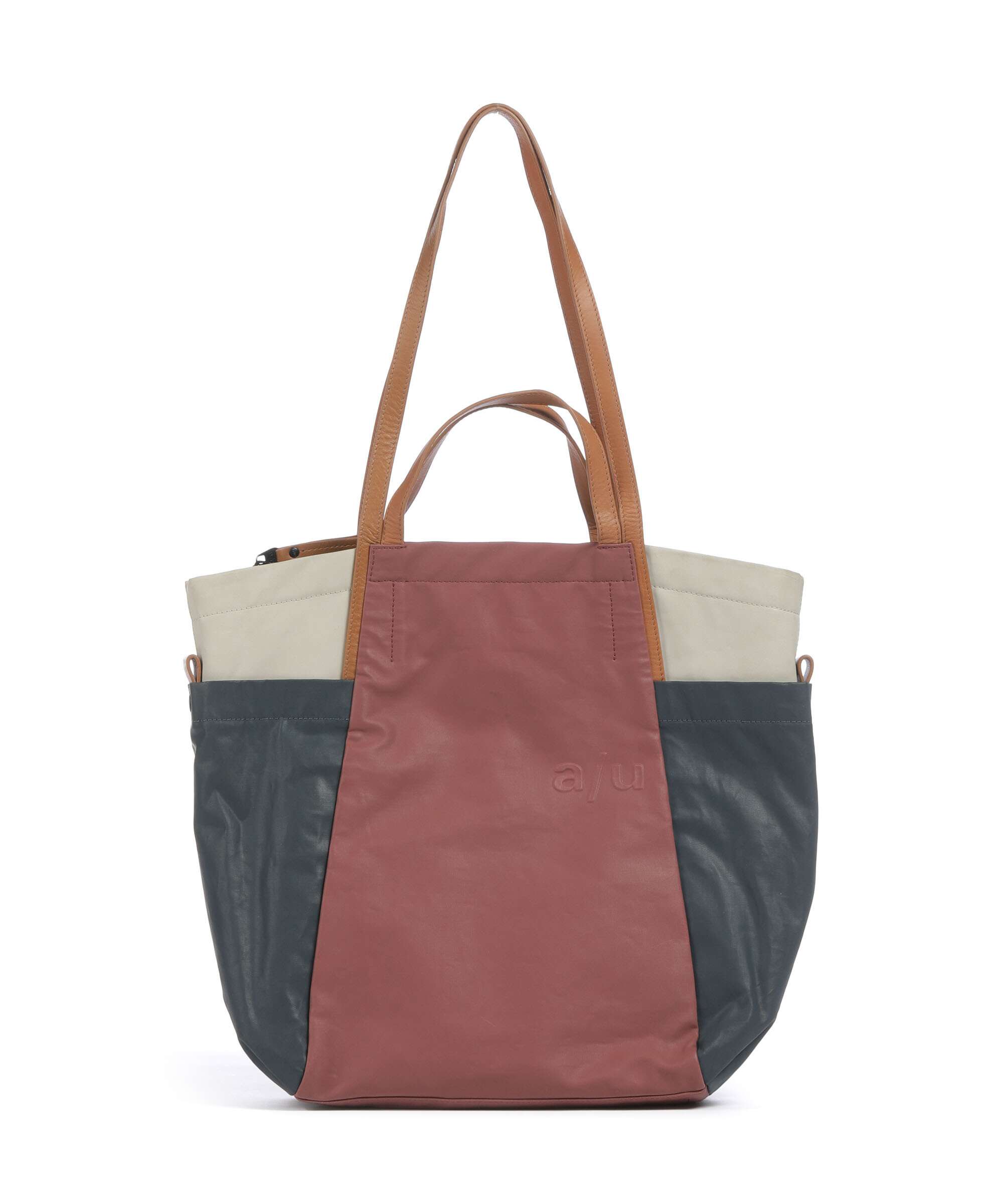 Aunts & Uncles Japan Takamatsu Tote bag apple/cosmic/dust