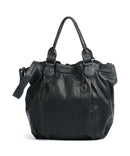 Aunts & Uncles Coffee Klatsch Susan Tote bag moonless night