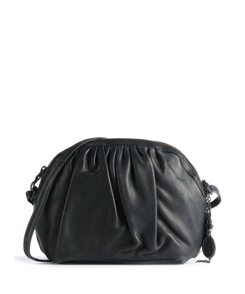 Aunts & Uncles Coffee Klatsch Aubrey Shoulder bag moonless night