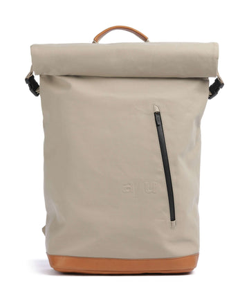 Aunts & Uncles Japan Matsuyama Rolltop Backpack nomad