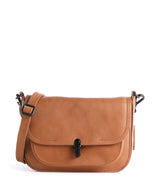Aunts & Uncles Grandma's Luxury Club Mrs. Waffle Torba przez ramię caramel