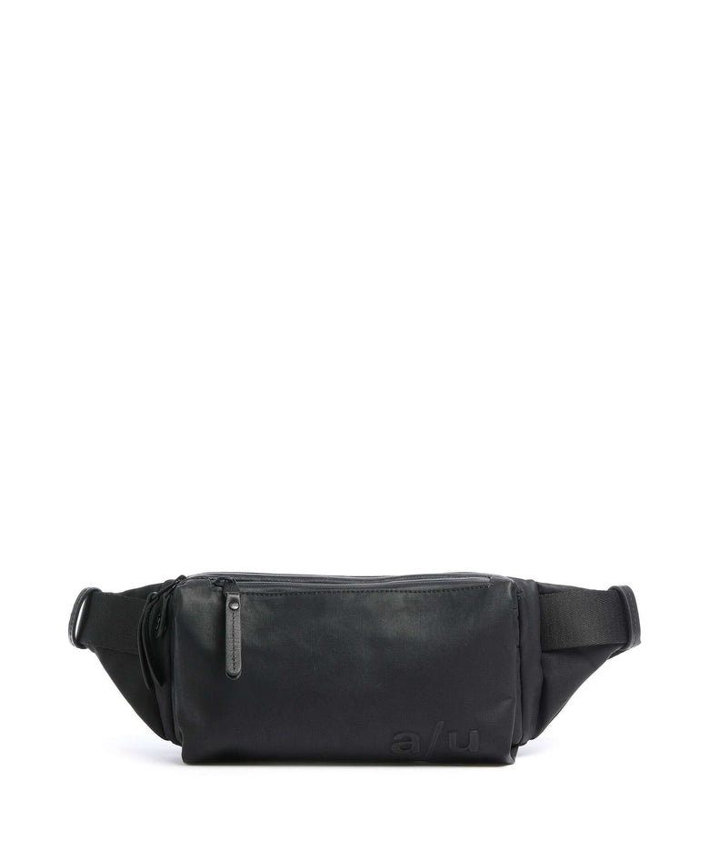 Aunts & Uncles Japan Himeji Fanny pack black