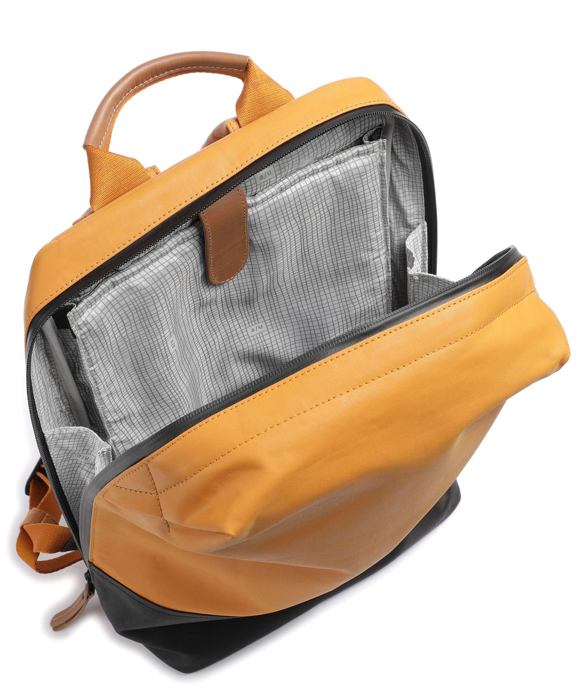 Aunts & Uncles Japan Hamamatsu Backpack butterscotch