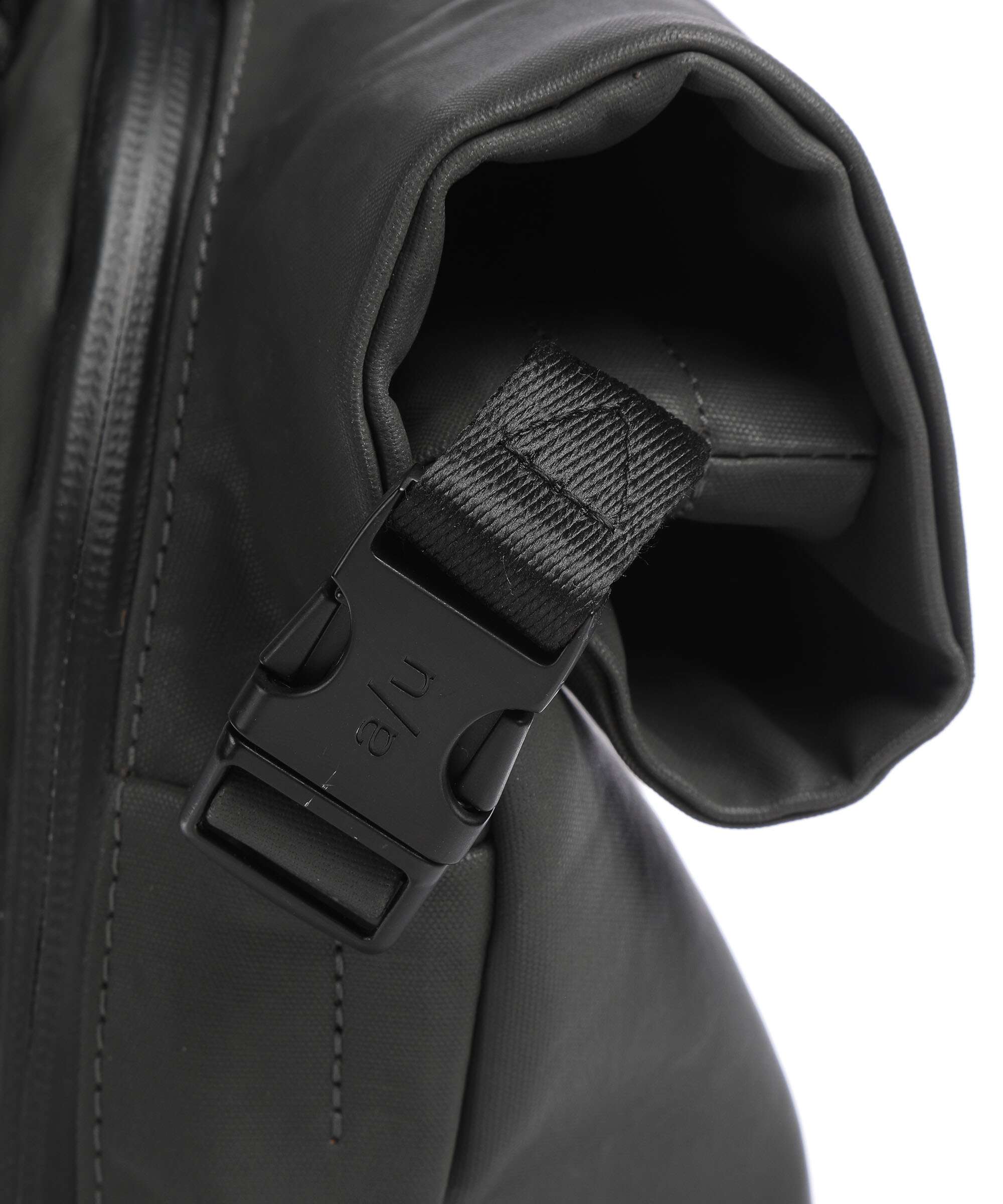 Aunts & Uncles Japan Fukui Rolltop backpack volcanic ash