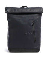 Aunts & Uncles Japan Wakayama Rolltop Backpack storm