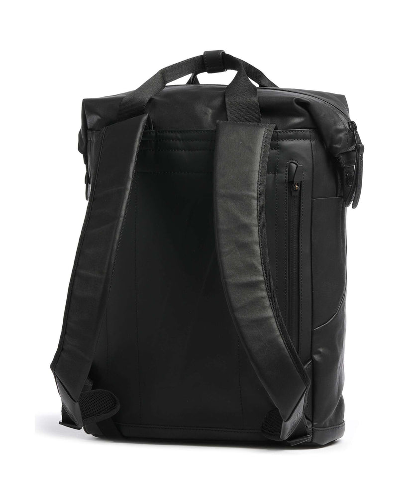 Aunts & Uncles Japan Morioka Backpack black