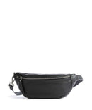 Aunts & Uncles Jamie's Orchard Bilberry Fanny pack jet black
