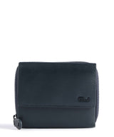 Aunts & Uncles Norwegians Liv RFID Portfel dark blue