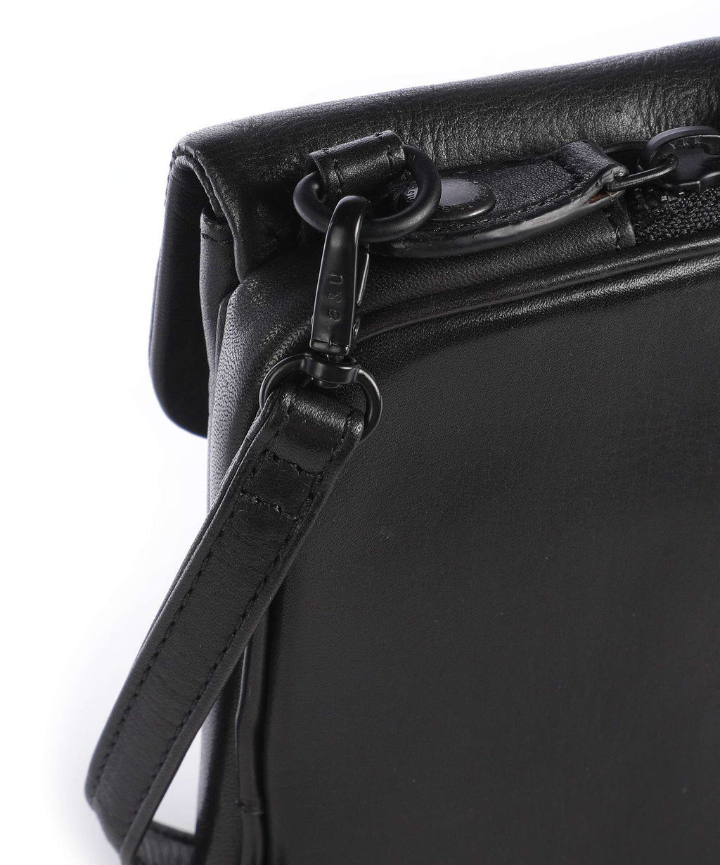 Aunts & Uncles Norwegians Ida Phone bag black