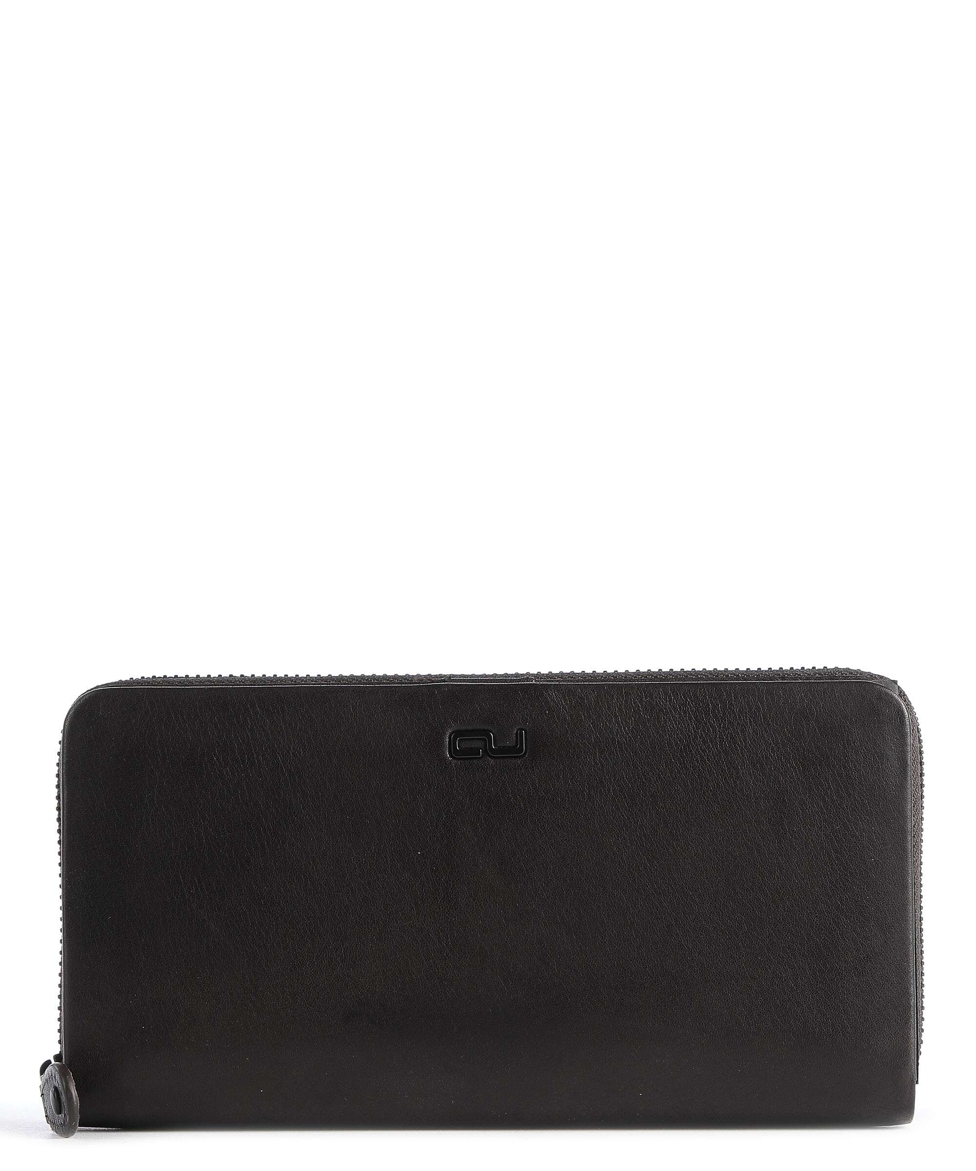 Aunts & Uncles Norwegians Jonnika RFID Wallet ebony