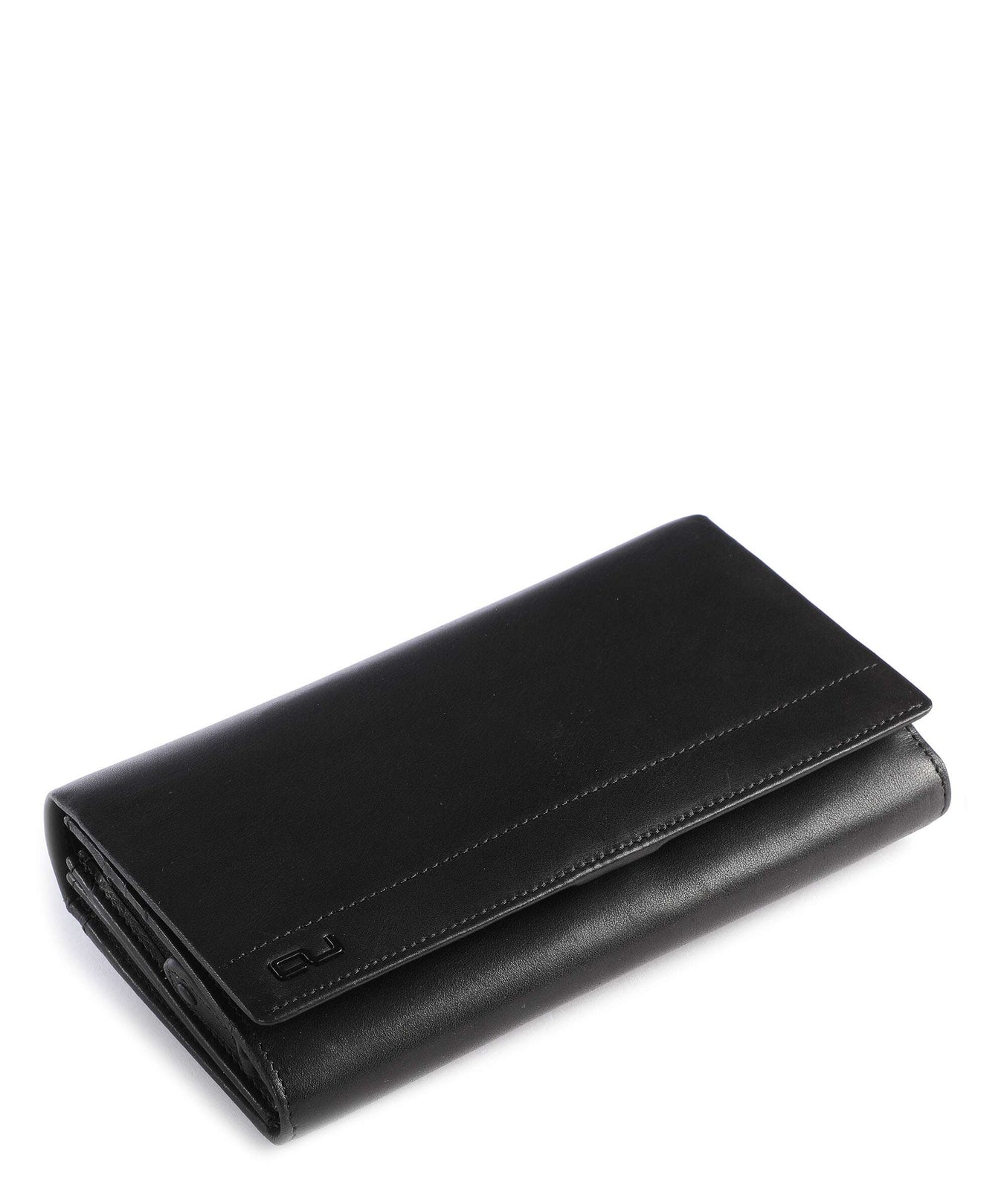 Aunts & Uncles Norwegians Vilde RFID Wallet black