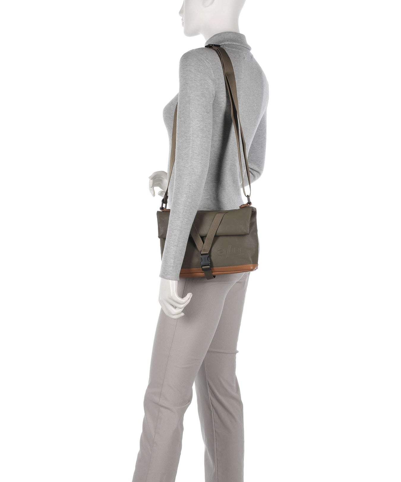 Aunts & Uncles Japan Yao Crossbody bag fallen rock