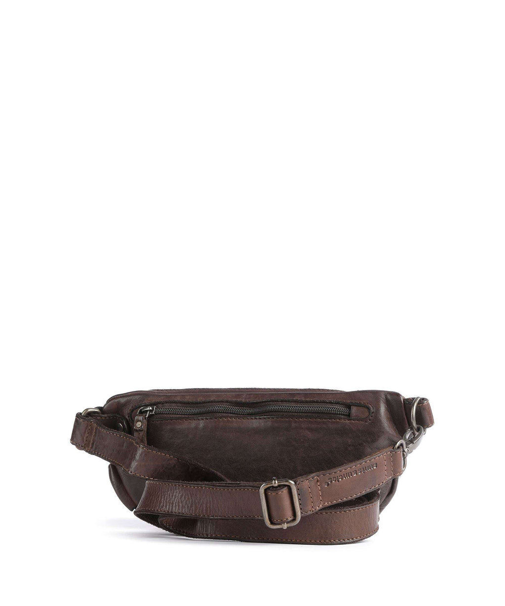 Aunts & Uncles Barbershop Freestyle Belt bag boubon