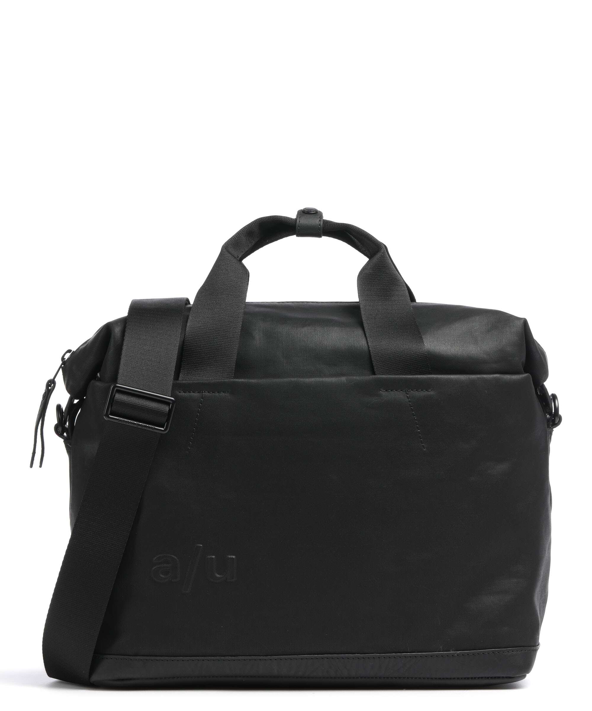 Aunts & Uncles Japan Yamato Briefcase black