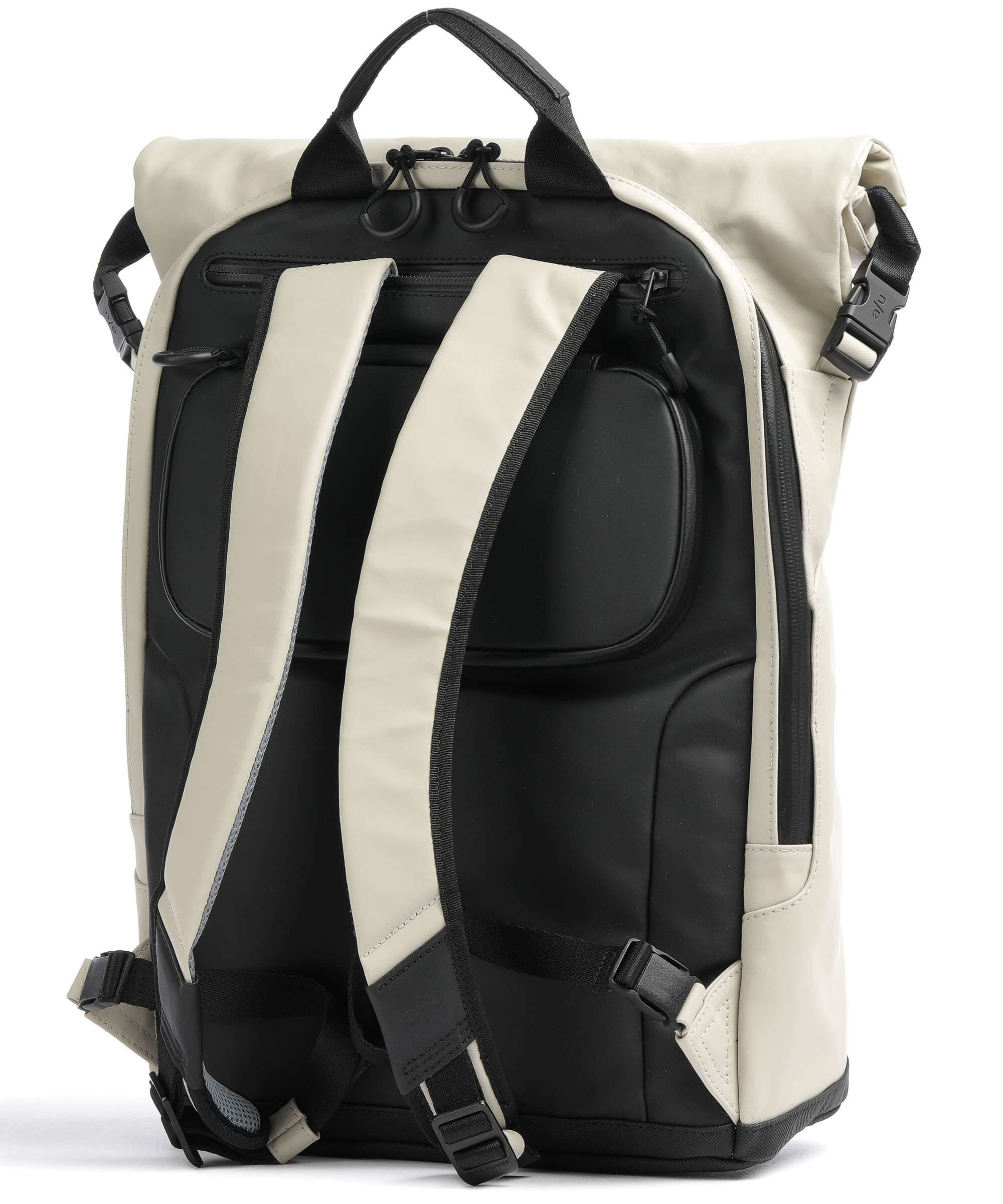 Aunts & Uncles Japan Nishi Yachiyo Nishi Cycling backpack sand