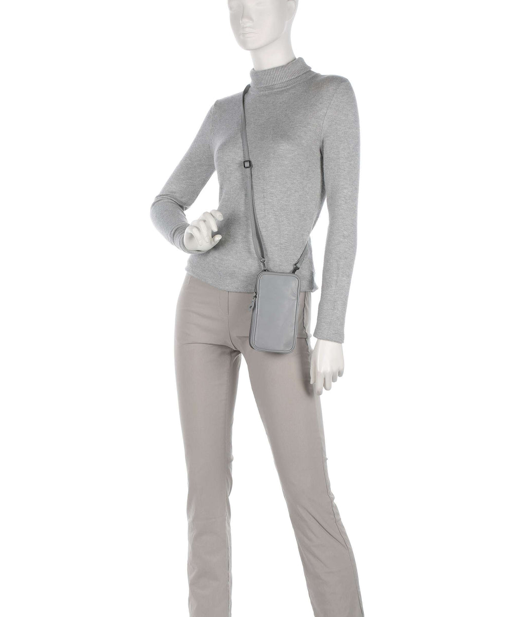 Aunts & Uncles Jamie's Orchard Prune Phone bag circular