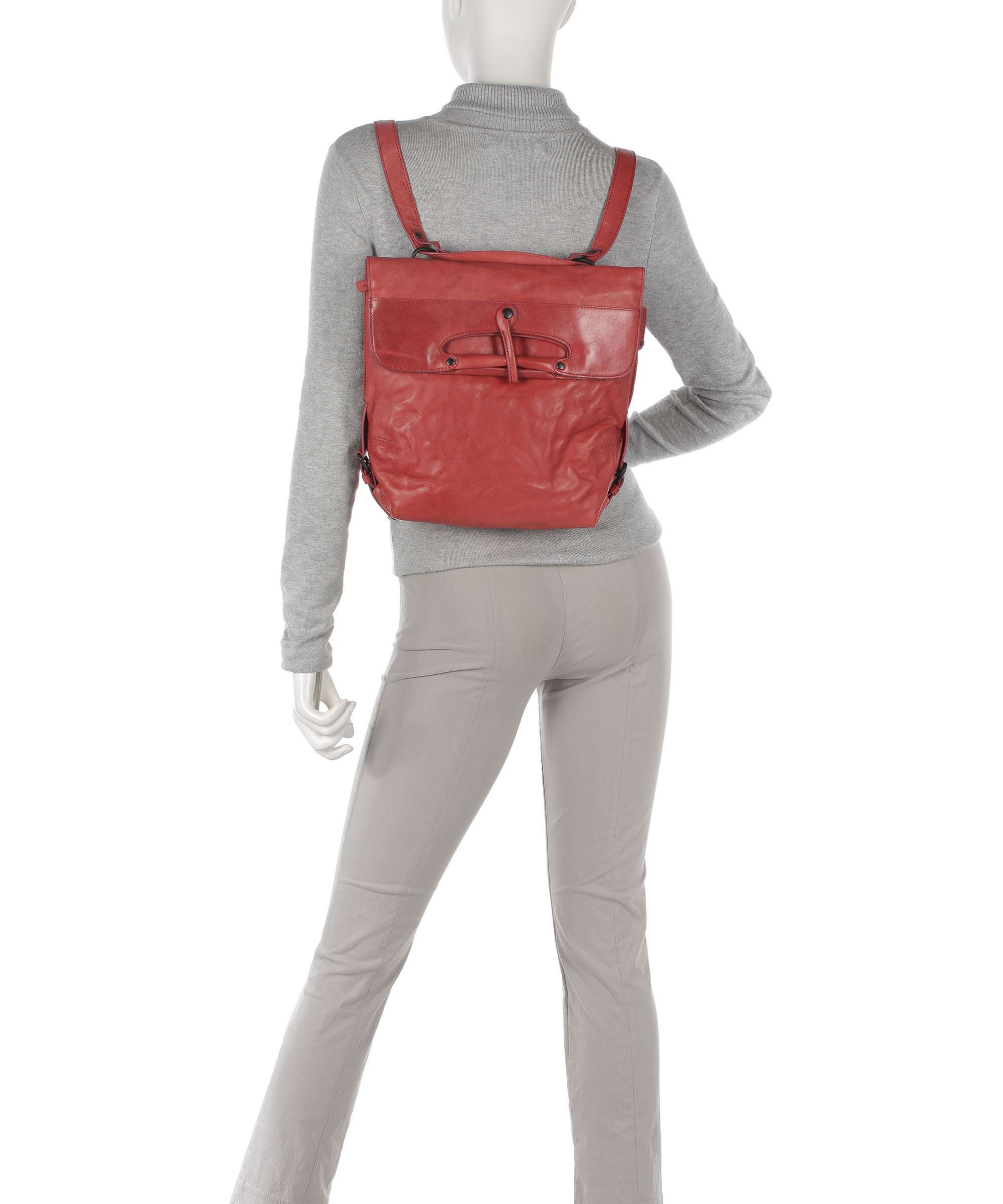 Aunts & Uncles Grandma's Luxury Club Mrs. Mince Pie Backpack bag astro dust