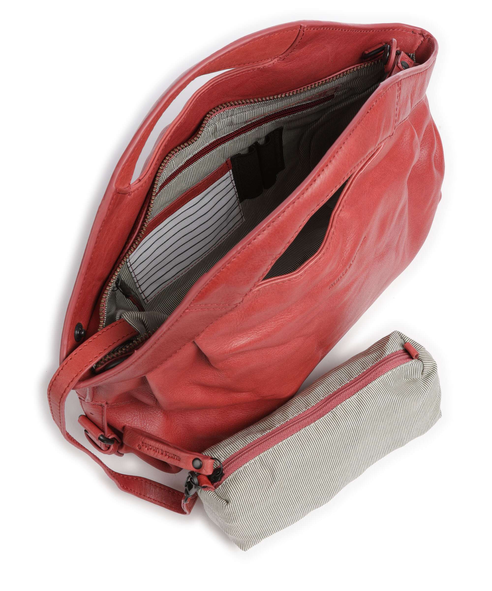 Aunts & Uncles Grandma's Luxury Club Mrs. Macaron Handbag astro dust