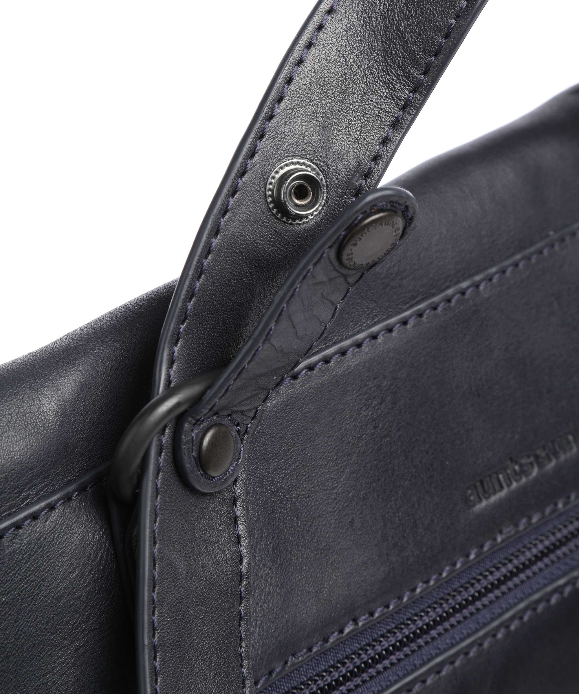 Aunts & Uncles Grandma's Luxury Club Mrs. Apple Strudel Backpack bag night sky 