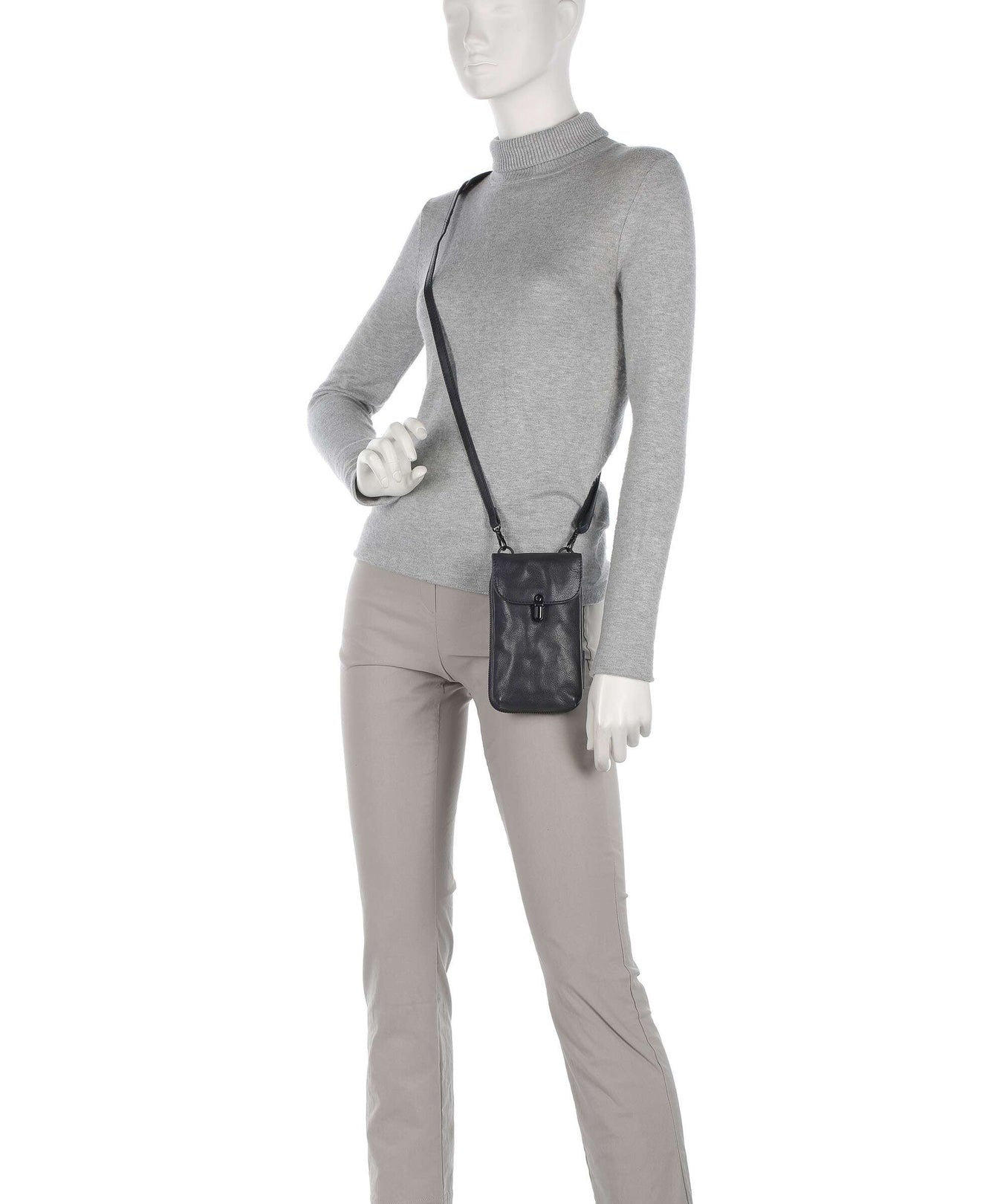 Aunts & Uncles Grandma's Luxury Club Mrs. Lemon Twist Phone bag night sky