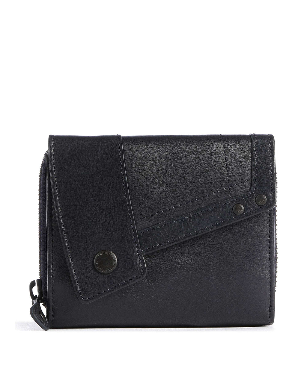 Aunts & Uncles Grandma's Luxury Club Lotta RFID Wallet night sky