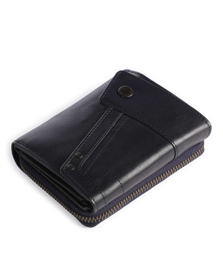 Aunts & Uncles Grandma's Luxury Club Lotta RFID Wallet night sky