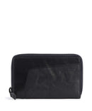 Aunts & Uncles Grandma's Luxury Club Betty RFID Wallet night sky