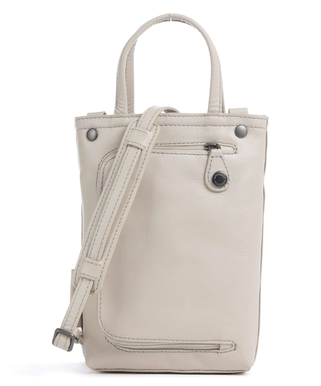 Aunts & Uncles Jamie's Orchard Freesia Phone bag pumice stone