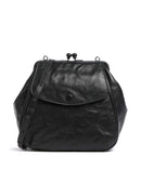 Aunts & Uncles Grandma's Luxury Club Mrs. Cake Pop Crossbody bag black smoke