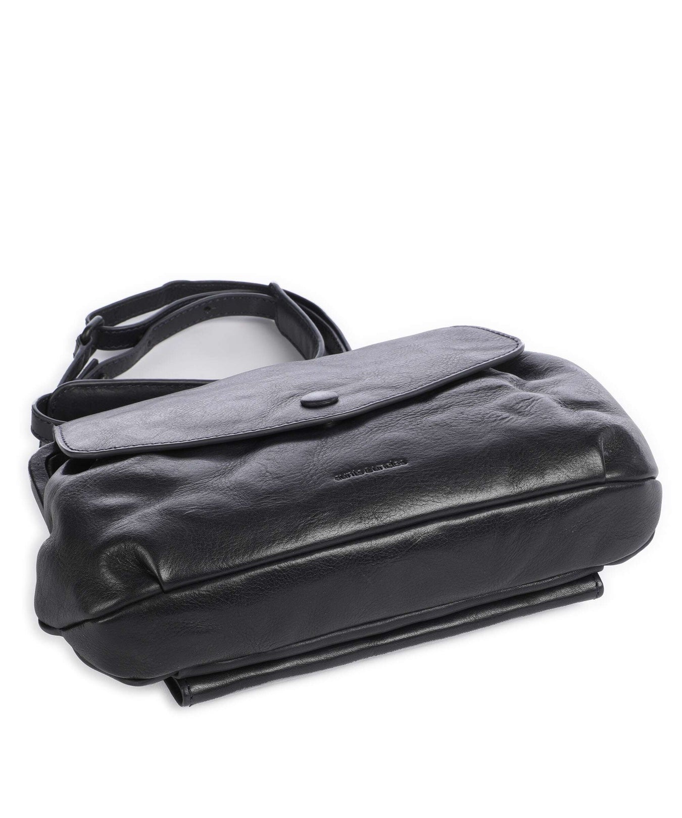 Aunts & Uncles Grandma's Luxury Club Mrs. Madeline Crossbody bag night sky