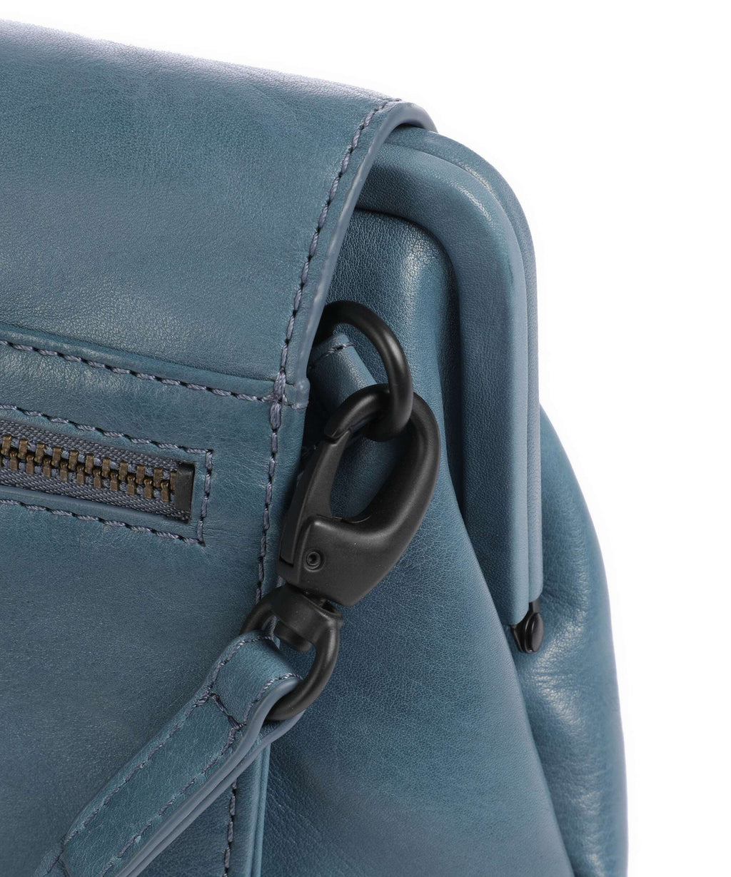 Aunts & Uncles Grandma's Luxury Club Mrs. Madeline Crossbody bag cornet blue