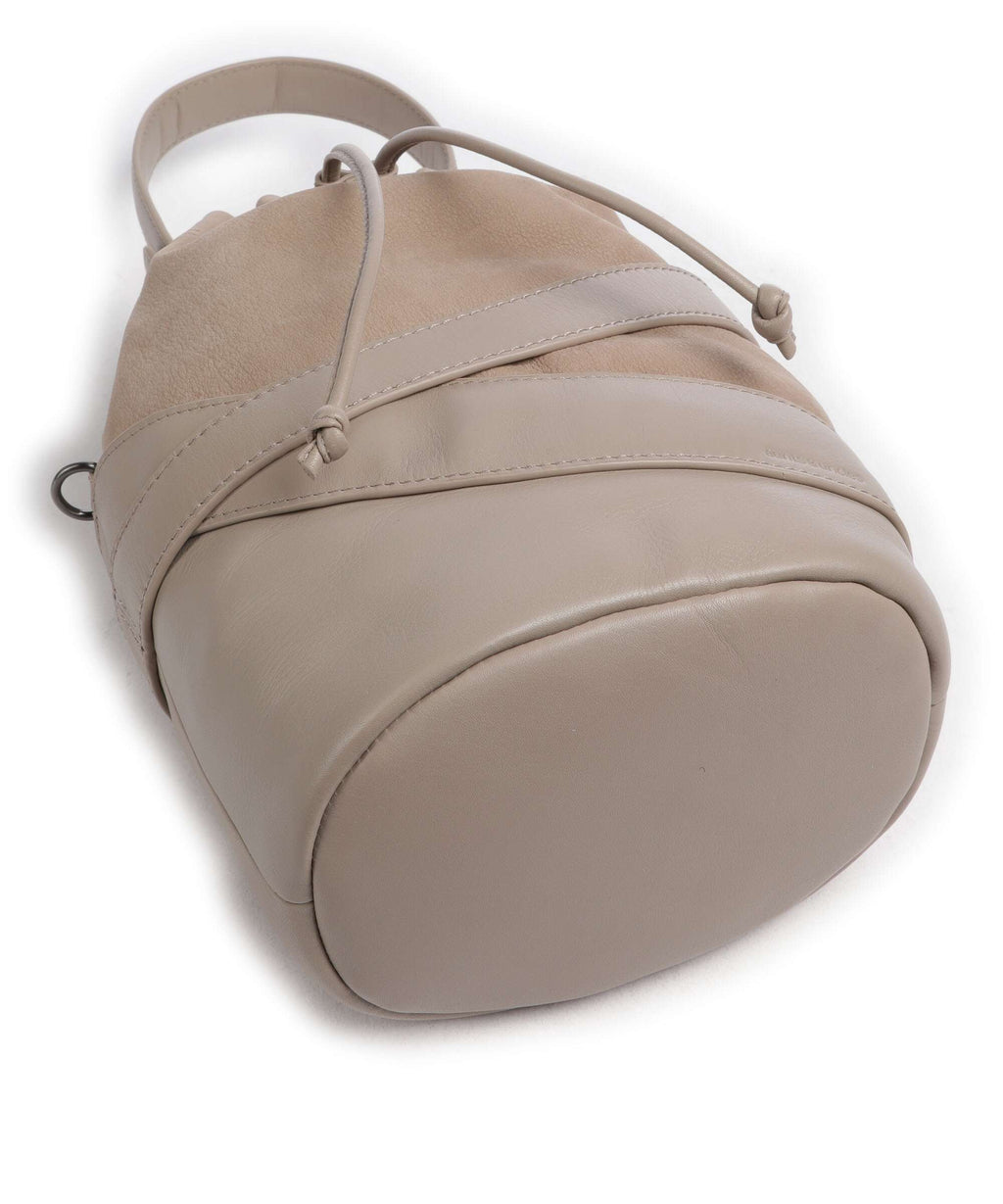 Aunts & Uncles Heavenly Meadow Bliss Bucket bag clay