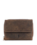 Jack Kinsky Baltimore 512 Wallet cognac