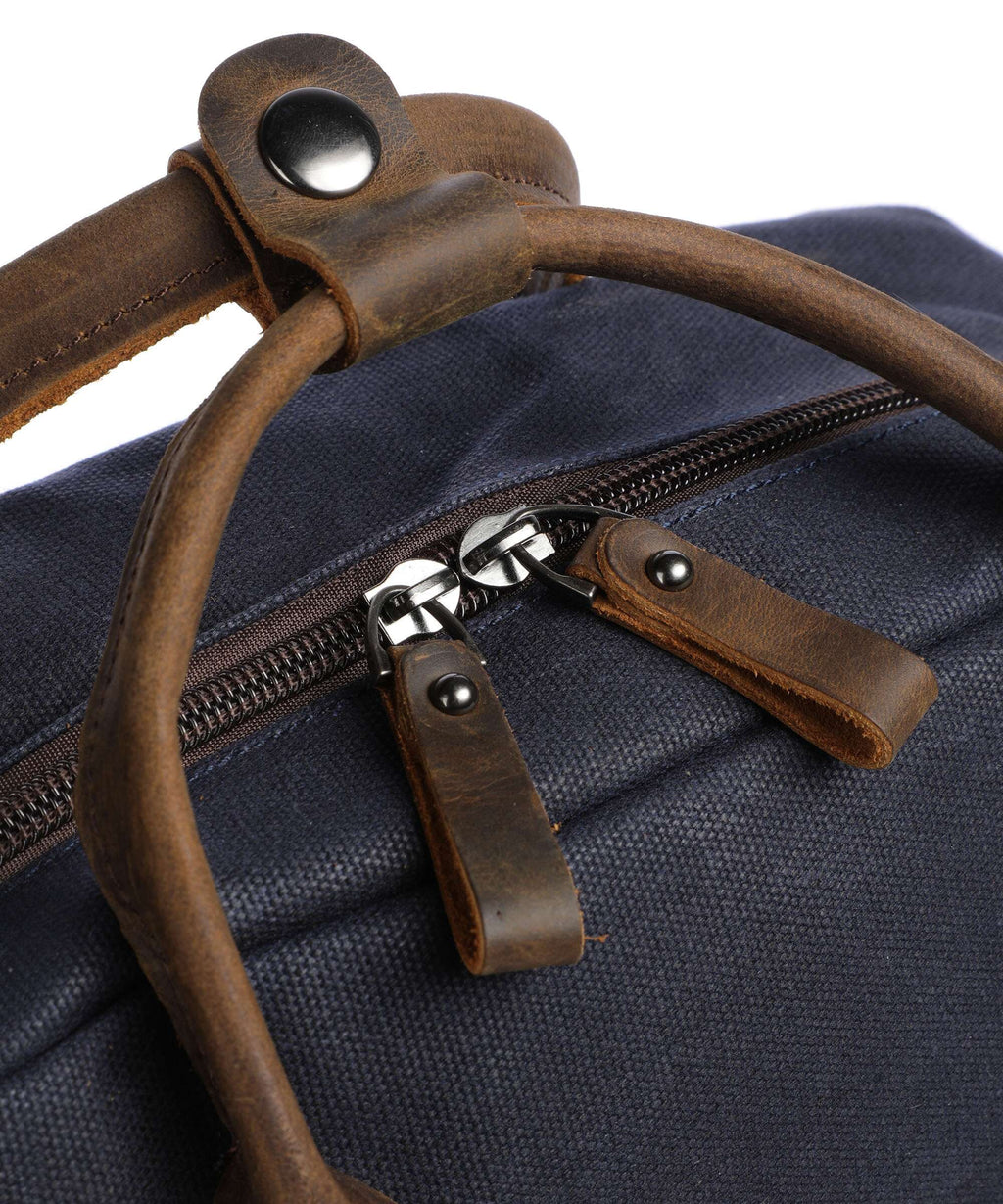 Jack Kinsky Dakar 6 Backpack navy