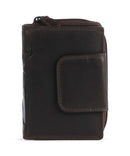 Jack Kinsky Monterey 511 Portfel mokka