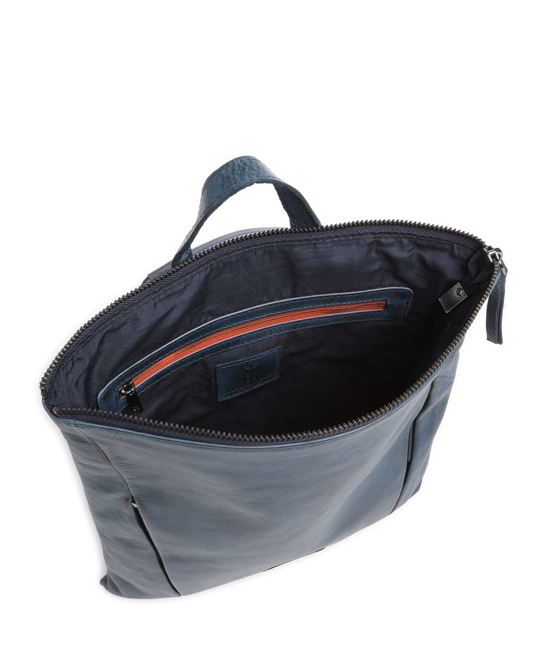 Jack Kinsky Nelson 4 Backpack marine