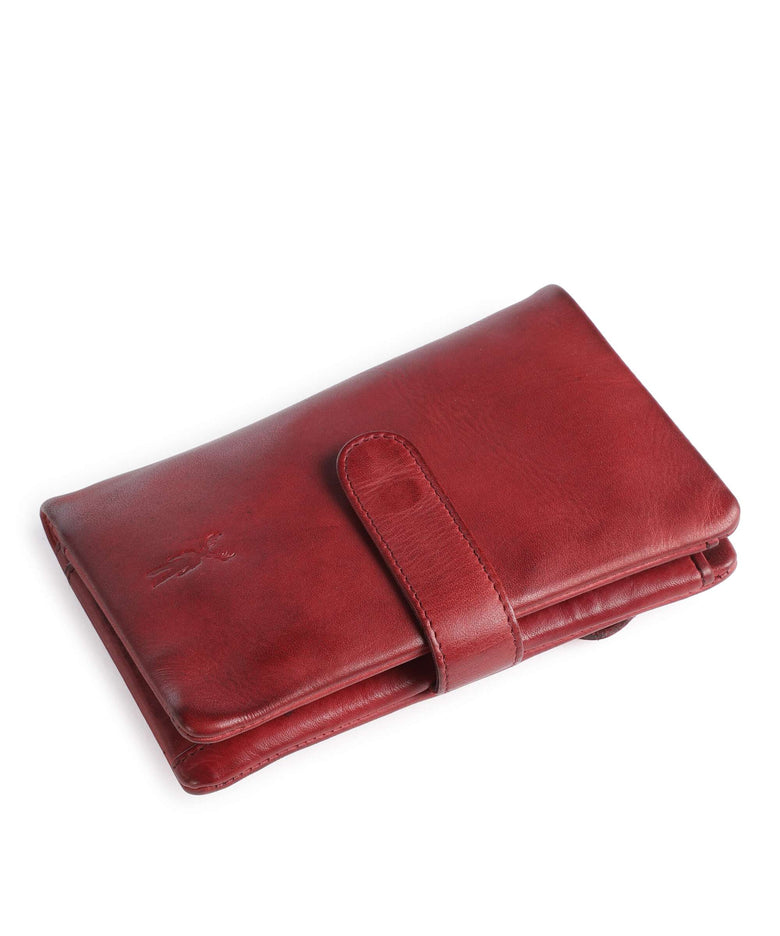 Jack Kinsky Nelson 818 Wallet rot