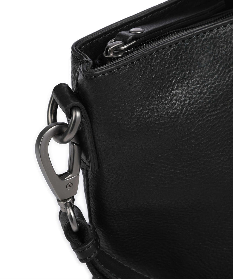 Jack Kinsky Montreal 23N Tote bag schwarz