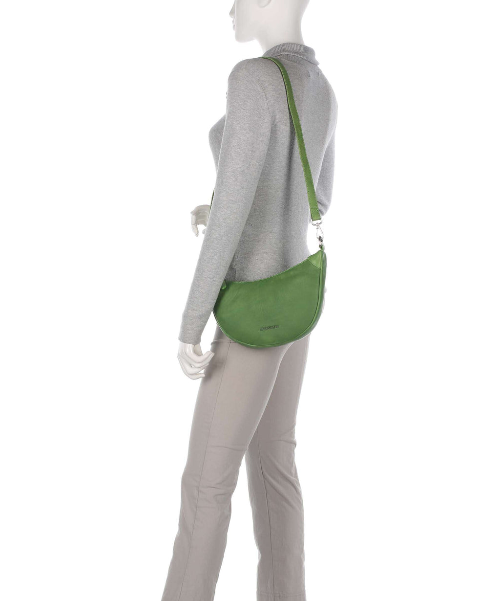 Jack Kinsky Aruba 2 Crossbody bag apfel