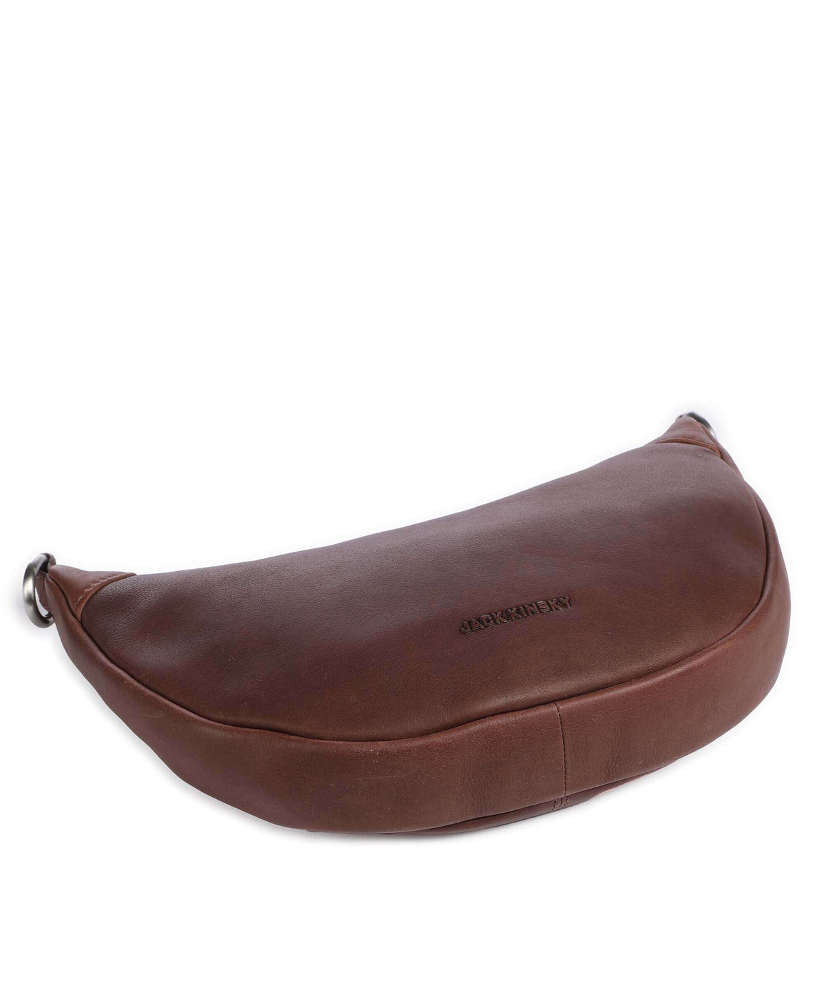 Jack Kinsky Aruba 2 Crossbody bag braun