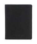 Jack Kinsky Aruba 100 Wallet schwarz