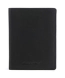 Jack Kinsky Aruba 100 Wallet schwarz