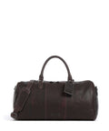 Jack Kinsky Porto 4 Weekend bag mokka