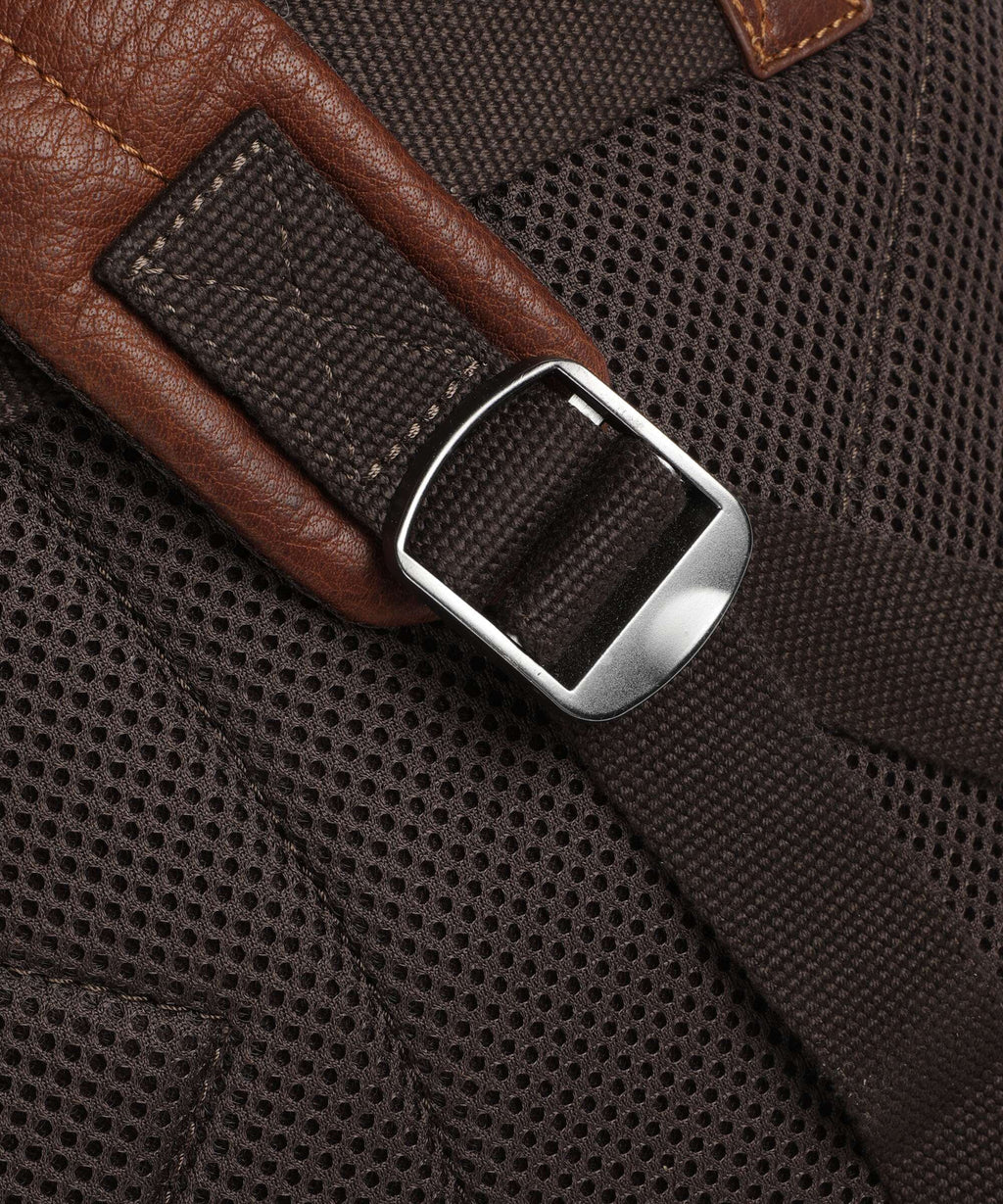 Jack Kinsky Porto 5 Backpack cognac