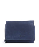 Jack Kinsky Aruba 120 Wallet blau