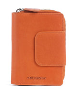 Jack Kinsky Aruba 511 RFID Portfel orange