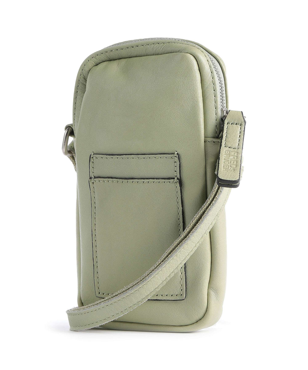 FredsBruder FB Phone bag ice green