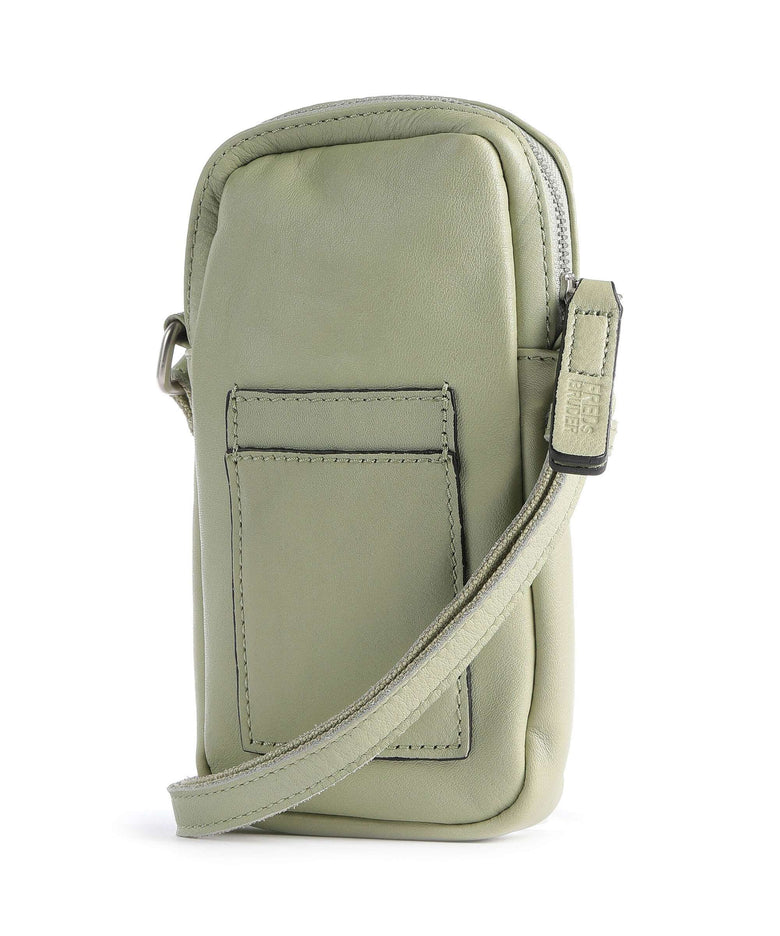 FredsBruder FB Phone bag ice green