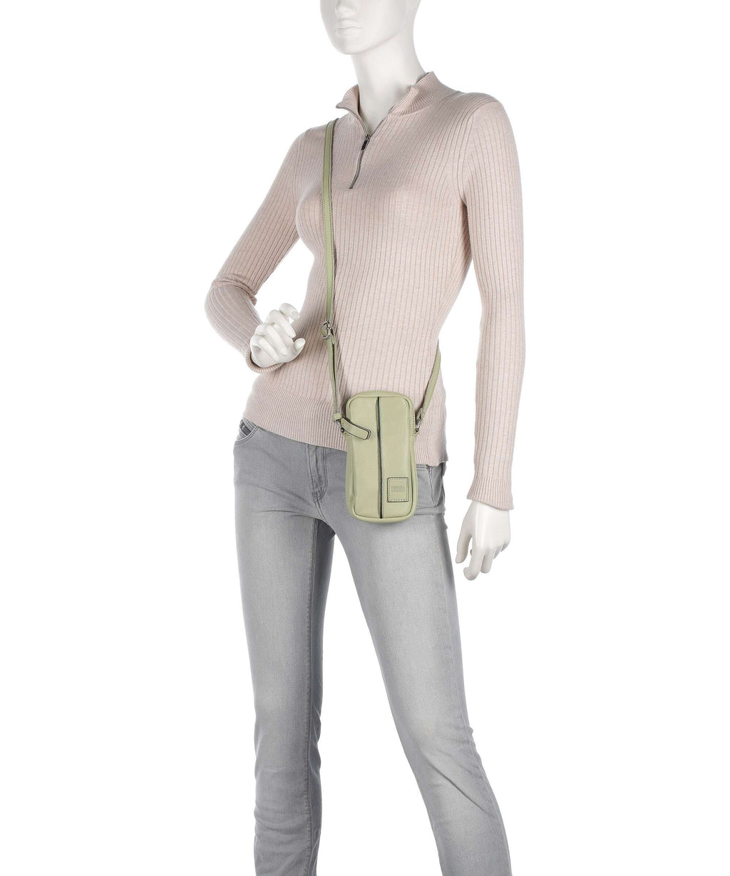 FredsBruder FB Phone bag ice green