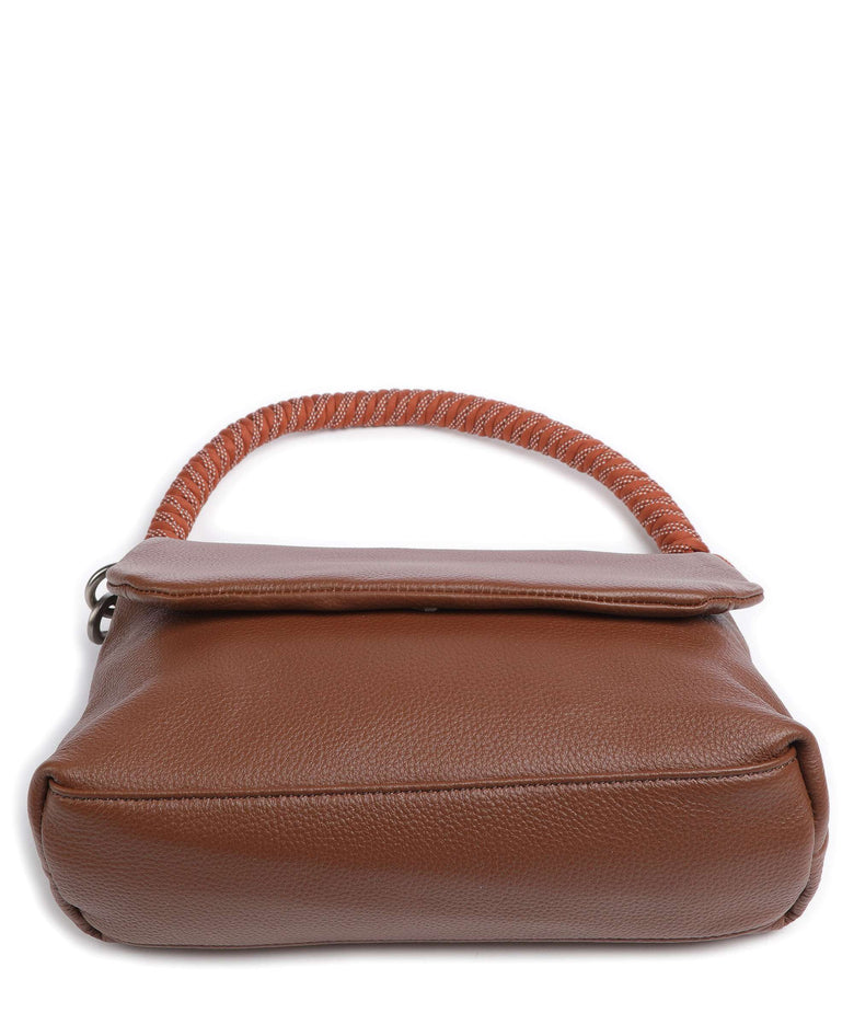 FredsBruder Nea Shoulder bag dark amber